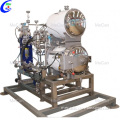 Mini High Pressure Food Processing Autoclave